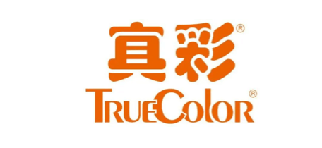 真彩